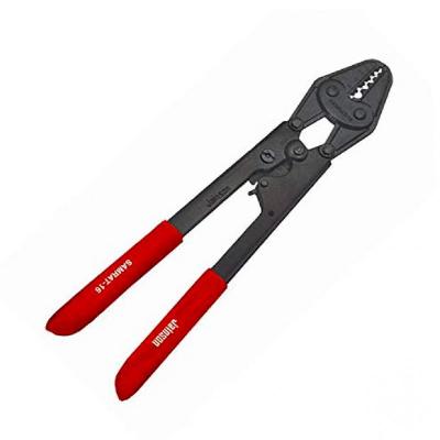 Chakra 16 Jainson Crimping Tools