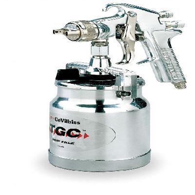 Commercial Spray Guns