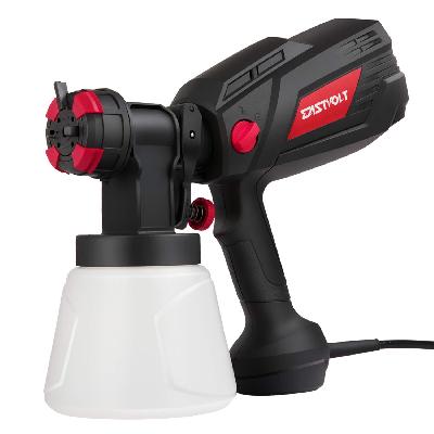 Electric Spray Gun