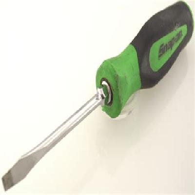 Flat Screw Drivers.