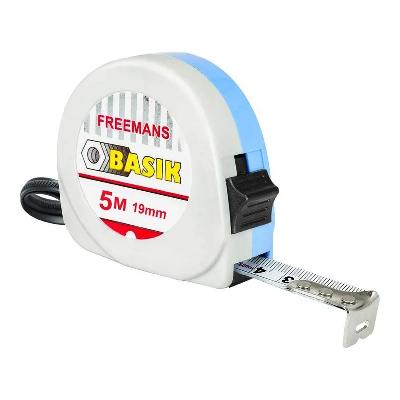 Freemans Basik Measuring Tape