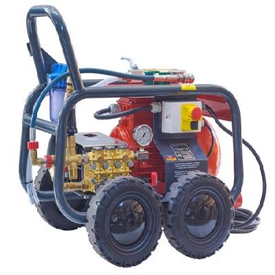 Hydro Test Pump (Min Capacity 35Kg)