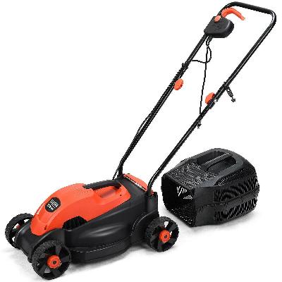 Lawn Mower Grass Cutter
