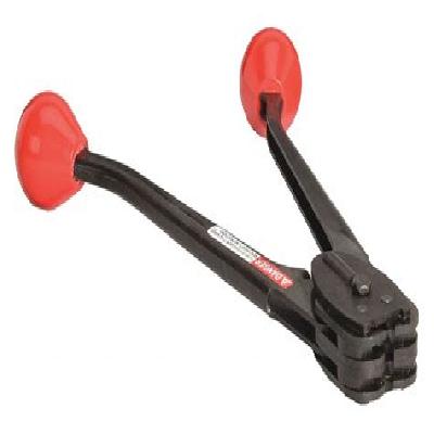 Mild Steel Strap Manual Sealer