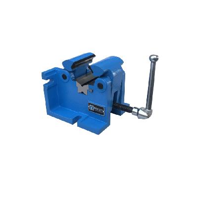 Nicon Self Centering Shaft Vise