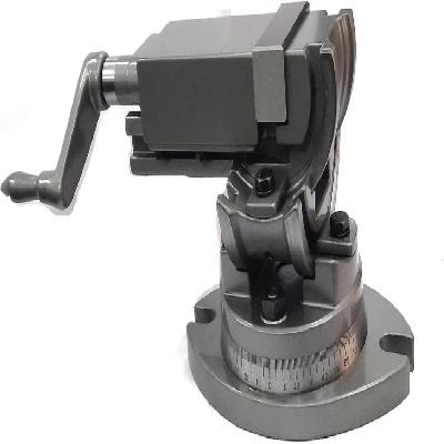Nicon Tilting And Swiveling Vise All Sizes.