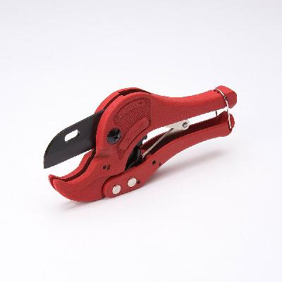 P.V.C. Pipe Cutter