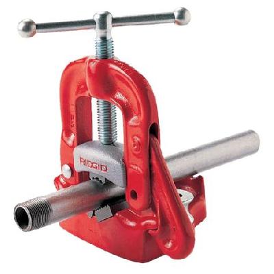 Pipe Vise Open Type ( All Sizes.