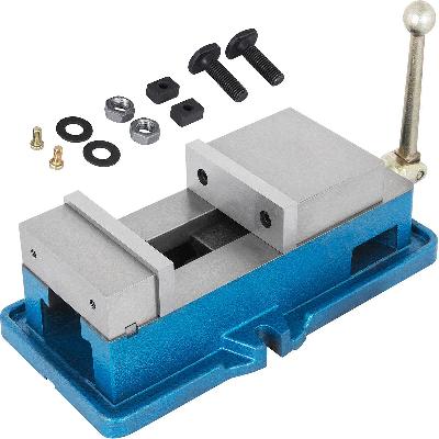 Precision Lock Down Jaw Machine Vice All Sizes.