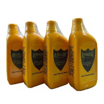 Rustolene Liquid, Rust Remover