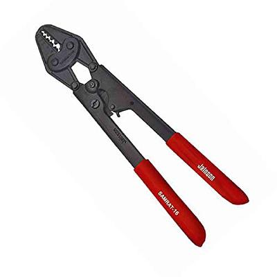 Samrat 16 Jainson Crimping Tool