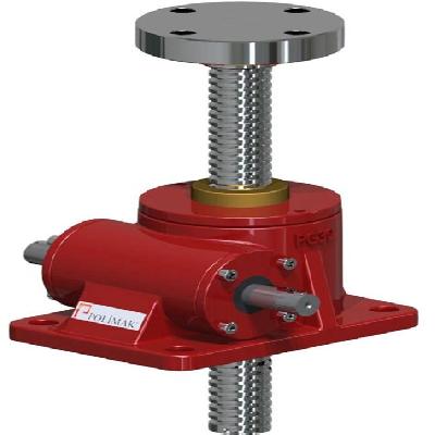 Screw Jacks