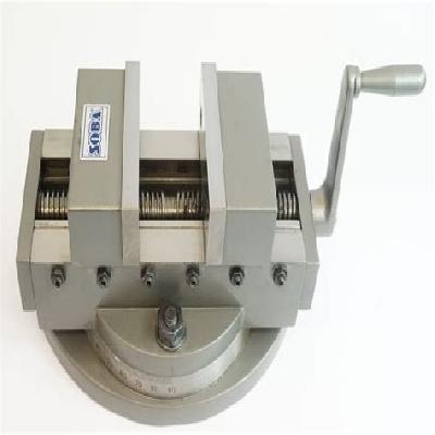 Self Centering Vise Swivel Base