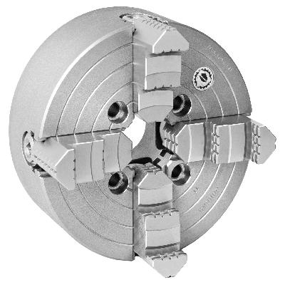 Sharp 20 Dog Chuck 4 Jaw 2 Slot