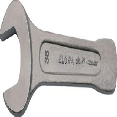 Slogging Open Ended Spanner All Sizes.