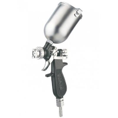 Spray Gun With SS Cup