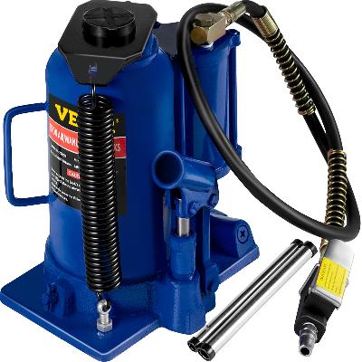Swaraj Hydraulic Bottle Jack