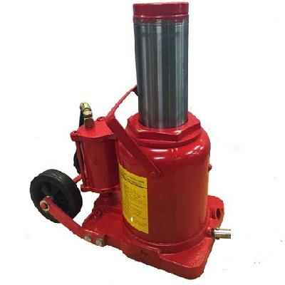 Swaraj Hydraulic Trolley Jack
