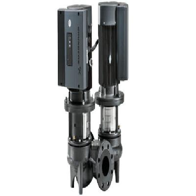 TP Series Riveted Agrico HPE
