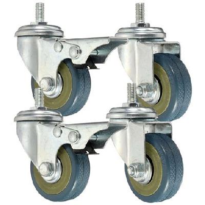 Trolley Caster Wheels