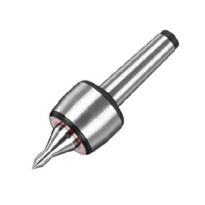 Trunmax Revolving Center