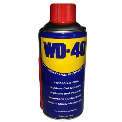 WD-40 Junkh 
