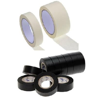 30mm PVC Electric Insulation Tape