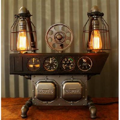 Aviation Lamp