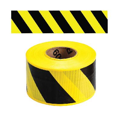 Barricade Safety Tape