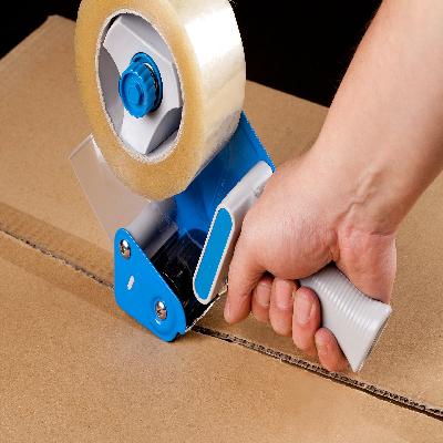 BOPP Packaging Tape