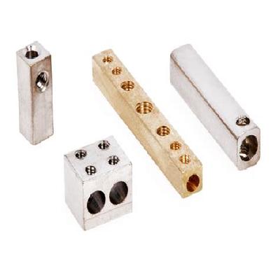 Brass Terminal Blocks