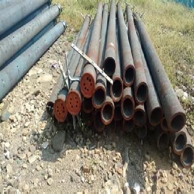 Cast Iron Earthing Pipe