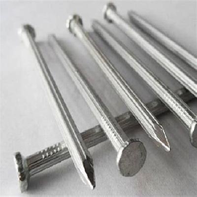 Concrete Nail