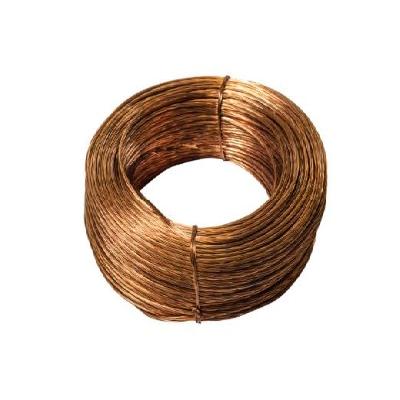 Copper Earthing Wire