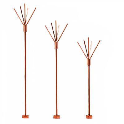 Copper Lighting Arrester