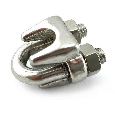 D Clamp
