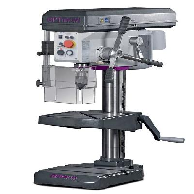 Drilling Machine