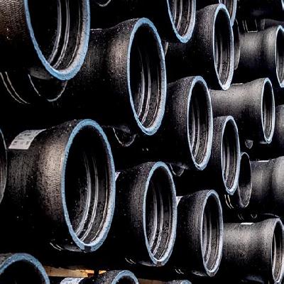 Ductile Iron Pipe
