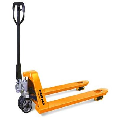 Hydraulic Pallet