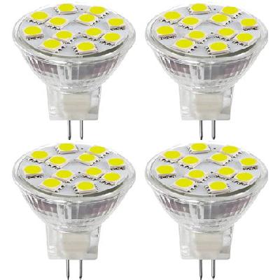 LED Halogen Light