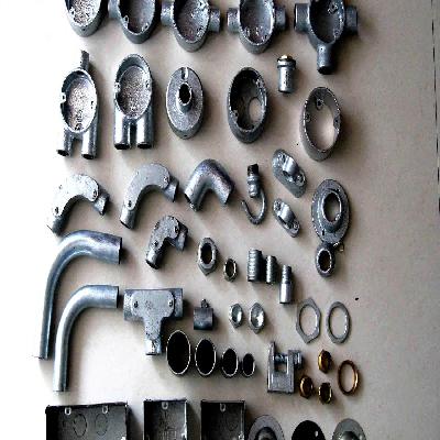 Metal Conduit Accessories
