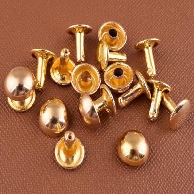 Metal Rivets