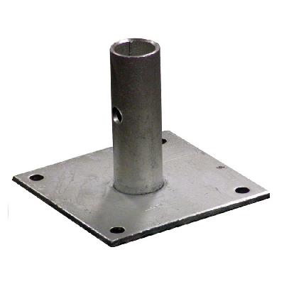 Ms Base Plate