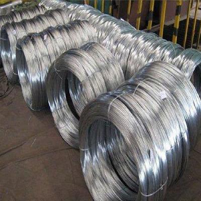 MS Binding Wire Scrap