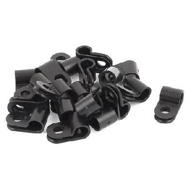Plastic Cable Clip
