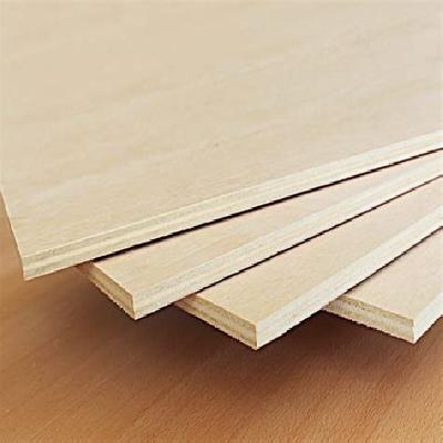 Plywood Sheet