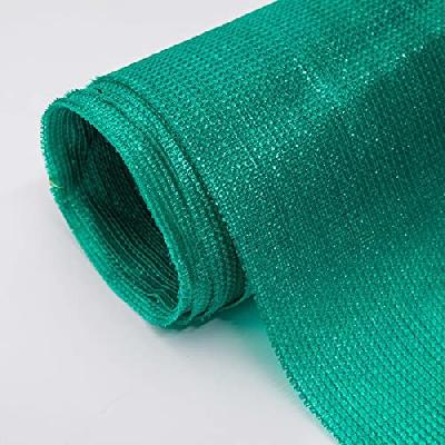 Polyester Green Net