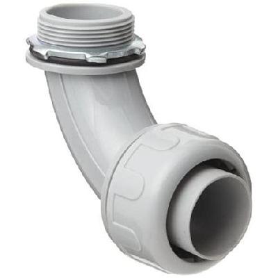 PVC Electrical Pipe Fitting