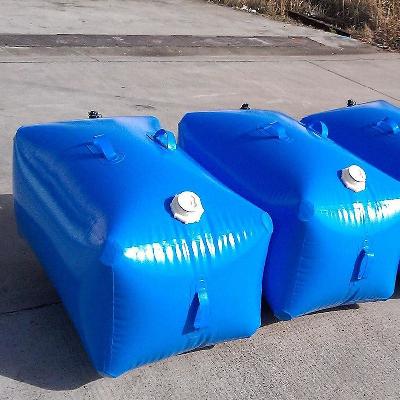 PVC Water Tank