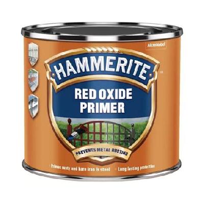 Red Oxide Primer